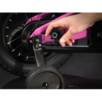Precaliber 12 FLAMINGO PINK
