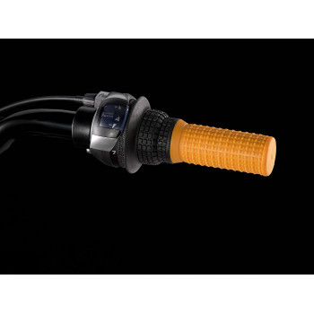 Precaliber 20 7 speed VIPER RED