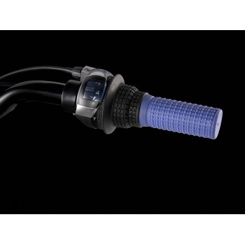 Precaliber 20 7 speed PURPLE ABYSS