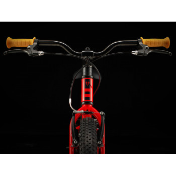 Precaliber 20 VIPER RED