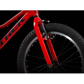 Precaliber 20 VIPER RED