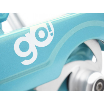 Cruiser Go! Step Thru BORA BORA BLUE