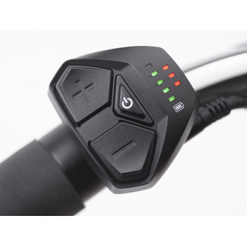 Cruiser Go! Step Thru BORA BORA BLUE