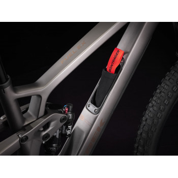 Fuel EX 9.7 Gen 6 MERCURY