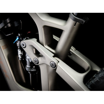 Fuel EX 9.7 Gen 6 MERCURY