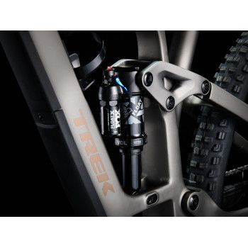 Fuel EX 9.7 Gen 6 MERCURY