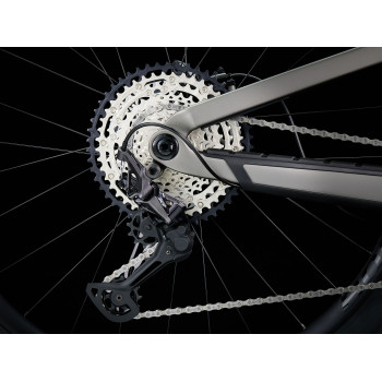 Fuel EX 9.7 Gen 6 MERCURY