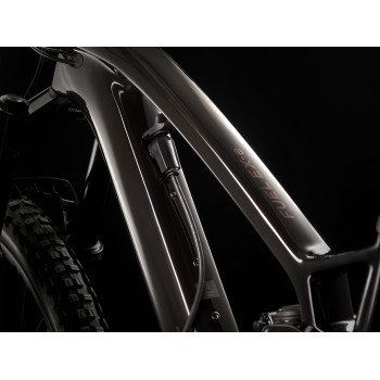 Fuel EXe 9.9 XTR DEEP SMOKE