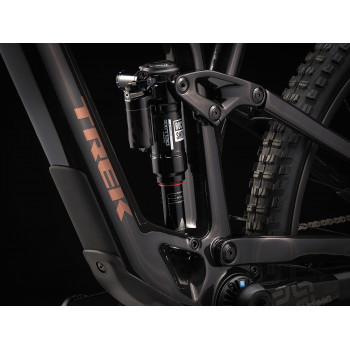Fuel EXe 9.9 XTR DEEP SMOKE