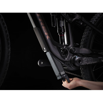 Fuel EXe 9.9 XTR DEEP SMOKE
