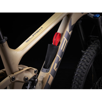 Slash 9.7 Gen 5 MATTE DOPE TAUPE