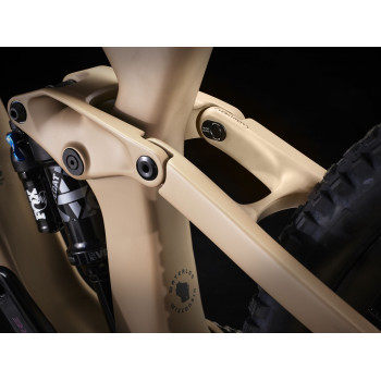 Slash 9.7 Gen 5 MATTE DOPE TAUPE
