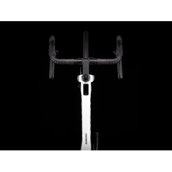 Domane+ SLR 6 CRYSTAL WHITE