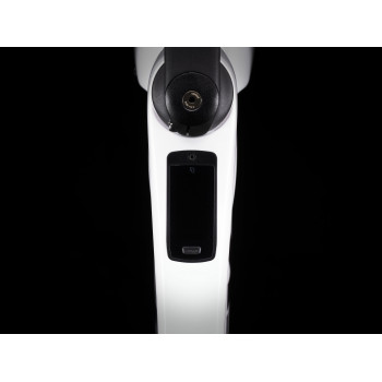 Domane+ SLR 6 CRYSTAL WHITE