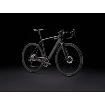 Domane+ SLR 7 MATTE DEEP SMOKE