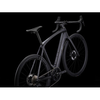 Domane+ SLR 7 MATTE DEEP SMOKE