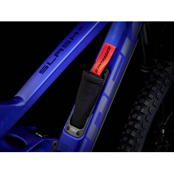 Slash 8 Gen 5 MATTE HEX BLUE