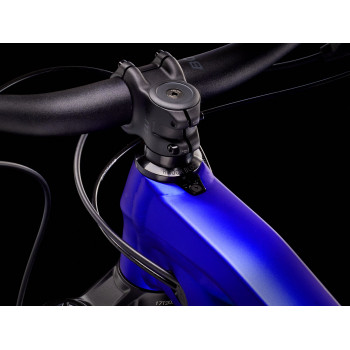 Slash 8 Gen 5 MATTE HEX BLUE