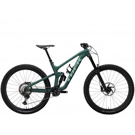 Slash 9.8 XT Gen 5 MATTE JUNIPER