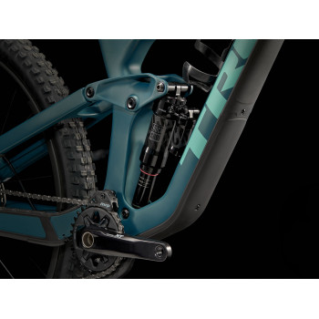 Slash 9.8 XT Gen 5 MATTE JUNIPER