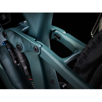 Slash 9.8 XT Gen 5 MATTE JUNIPER