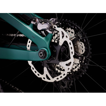 Slash 9.8 XT Gen 5 MATTE JUNIPER