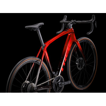 Domane+ SLR 9 CARBON RED SMOKE