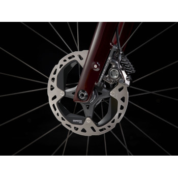 Domane+ SLR 9 CARBON RED SMOKE