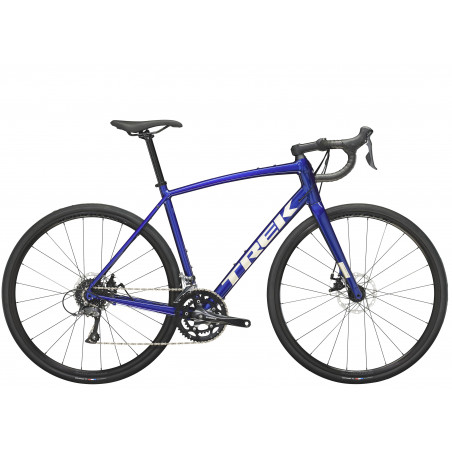 Domane AL 2 Gen 3 HEX BLUE