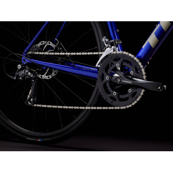 Domane AL 2 Gen 3 HEX BLUE