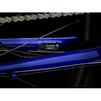 Domane AL 2 Gen 3 HEX BLUE