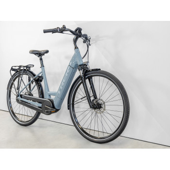 District+ 3 Lowstep BATTLESHIP BLUE