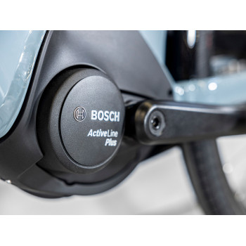 District+ 3 Lowstep BATTLESHIP BLUE