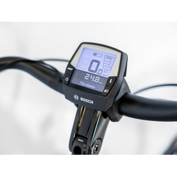 District+ 3 Lowstep BATTLESHIP BLUE