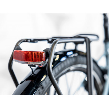 District+ 3 Lowstep BATTLESHIP BLUE