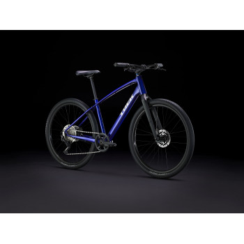 Dual Sport 3 HEX BLUE