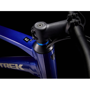 Dual Sport 3 HEX BLUE