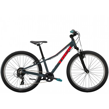 8 rýchlostný odpružený bicykel Procaliber 24 NAUTICAL NAVY 8 rýchlostný odpružený bicykel Procaliber 24 NAUTICAL NAVY