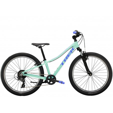 8 rýchlostný odpružený bicykel Procaliber 24 ALOHA GREEN
