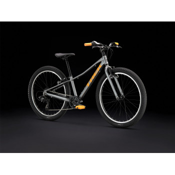 Precaliber 24 8 speed ANTHRACITE