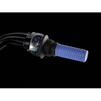 Precaliber 24 8 speed ALOHA GREEN