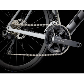 Émonda SL 6 Pro QUICKSILVER/RADIOACTIVE RED