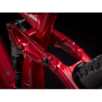 Rail 5 625W Gen 3 RAGE RED