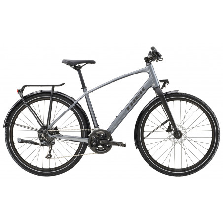 Dual Sport 2 Equipped GALACTIC GREY