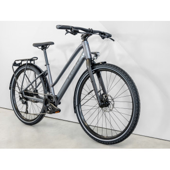 Dual Sport 2 Equipped Stagger GALACTIC GREY