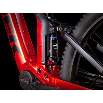 Powerfly FS 4 LAVA/ TREK BLACK Powerfly FS 4 LAVA/ TREK BLACK