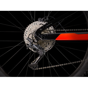 Powerfly FS 4 LAVA/ TREK BLACK Powerfly FS 4 LAVA/ TREK BLACK