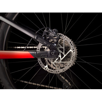 Powerfly FS 4 LAVA/ TREK BLACK Powerfly FS 4 LAVA/ TREK BLACK