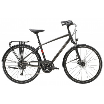 Verve 2 Equipped DNISTER BLACK