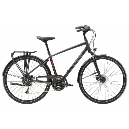 Verve 2 Equipped DNISTER BLACK
